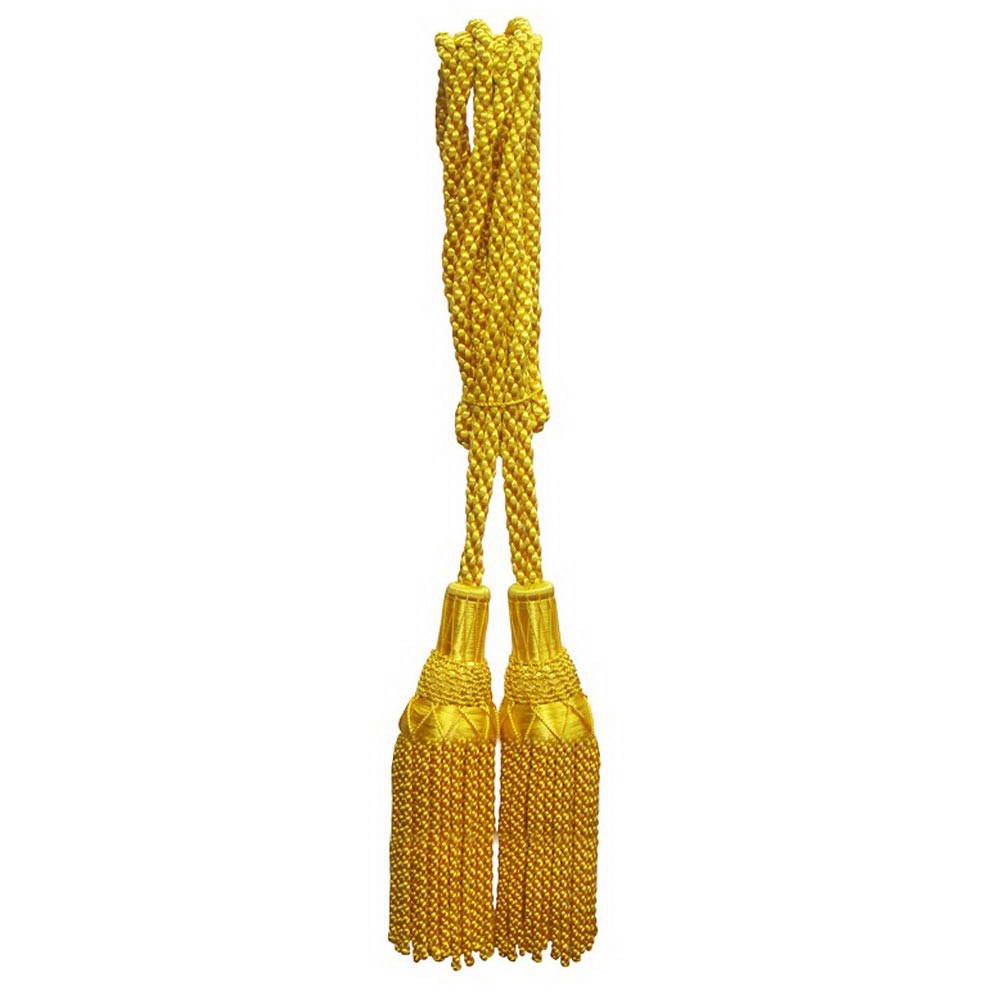 Tassels