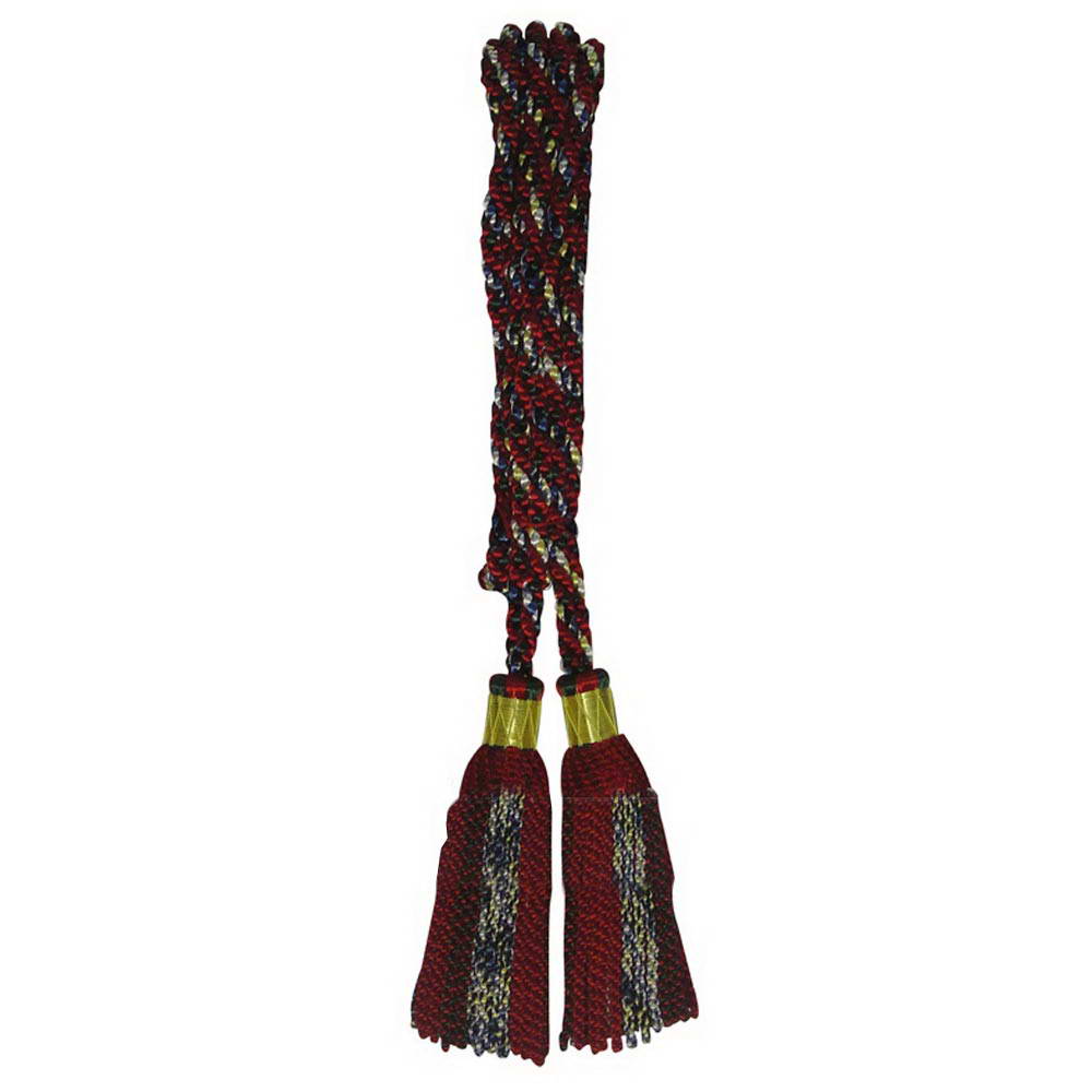 Tassels