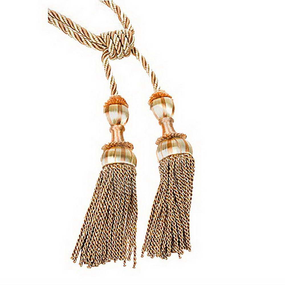 Tassels