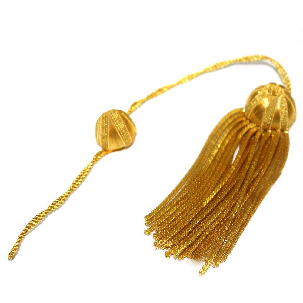 Tassels