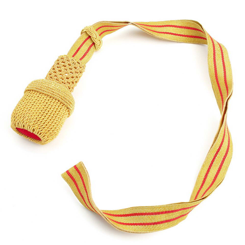 Sword Knots