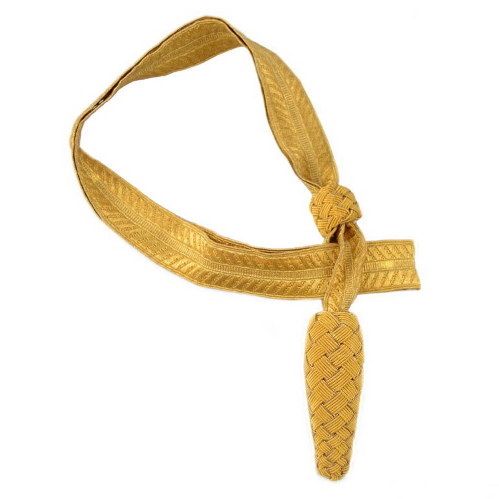 Sword Knots