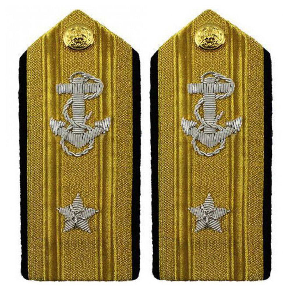 Shoulder Straps