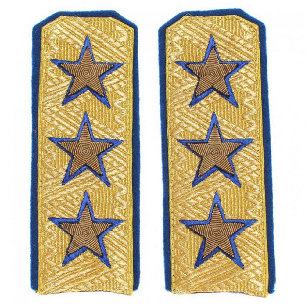 Shoulder Straps