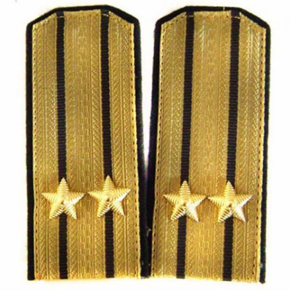 Shoulder Straps