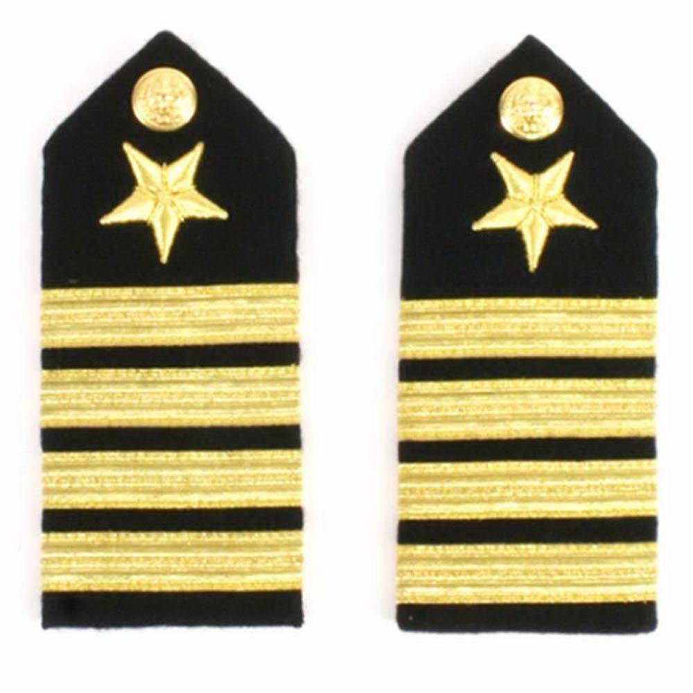 Shoulder Straps