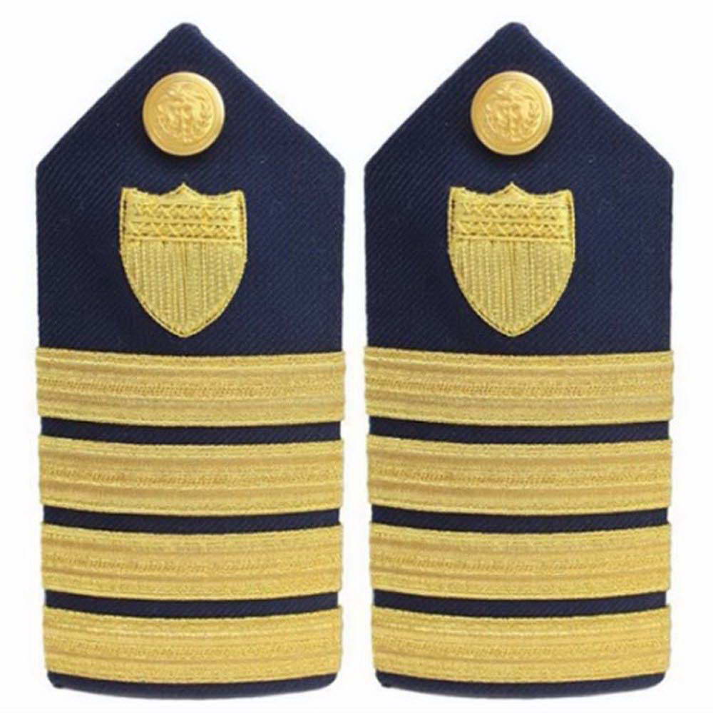 Shoulder Straps