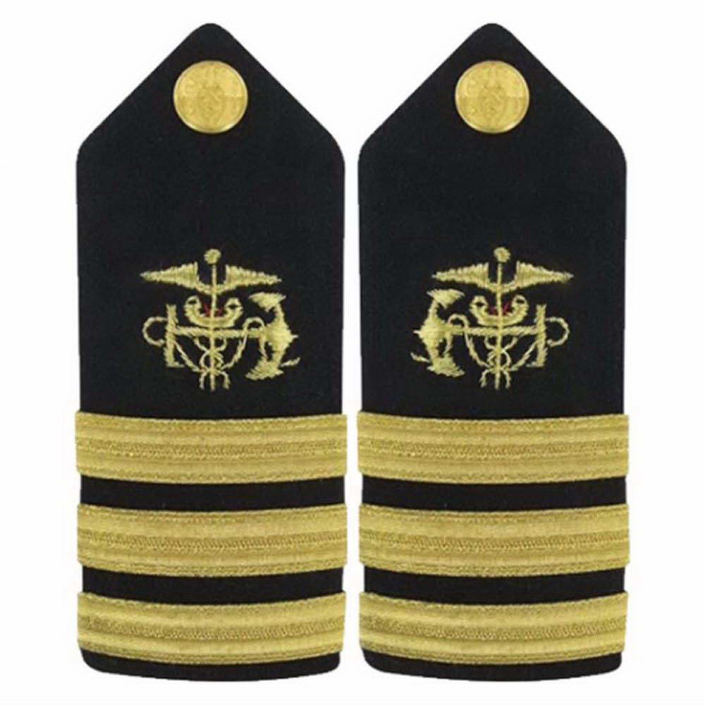 Shoulder Straps