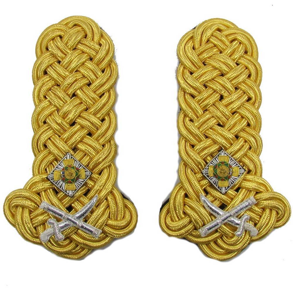 Shoulder Cords