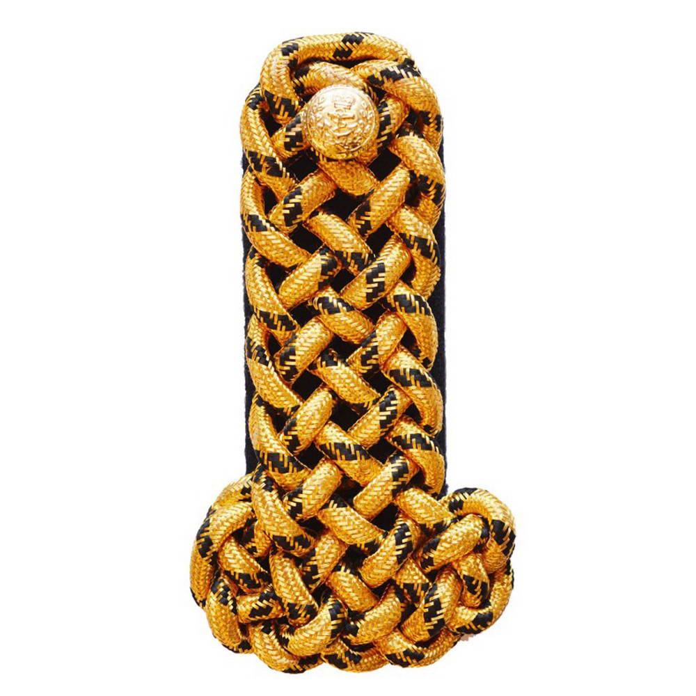 Shoulder Cords