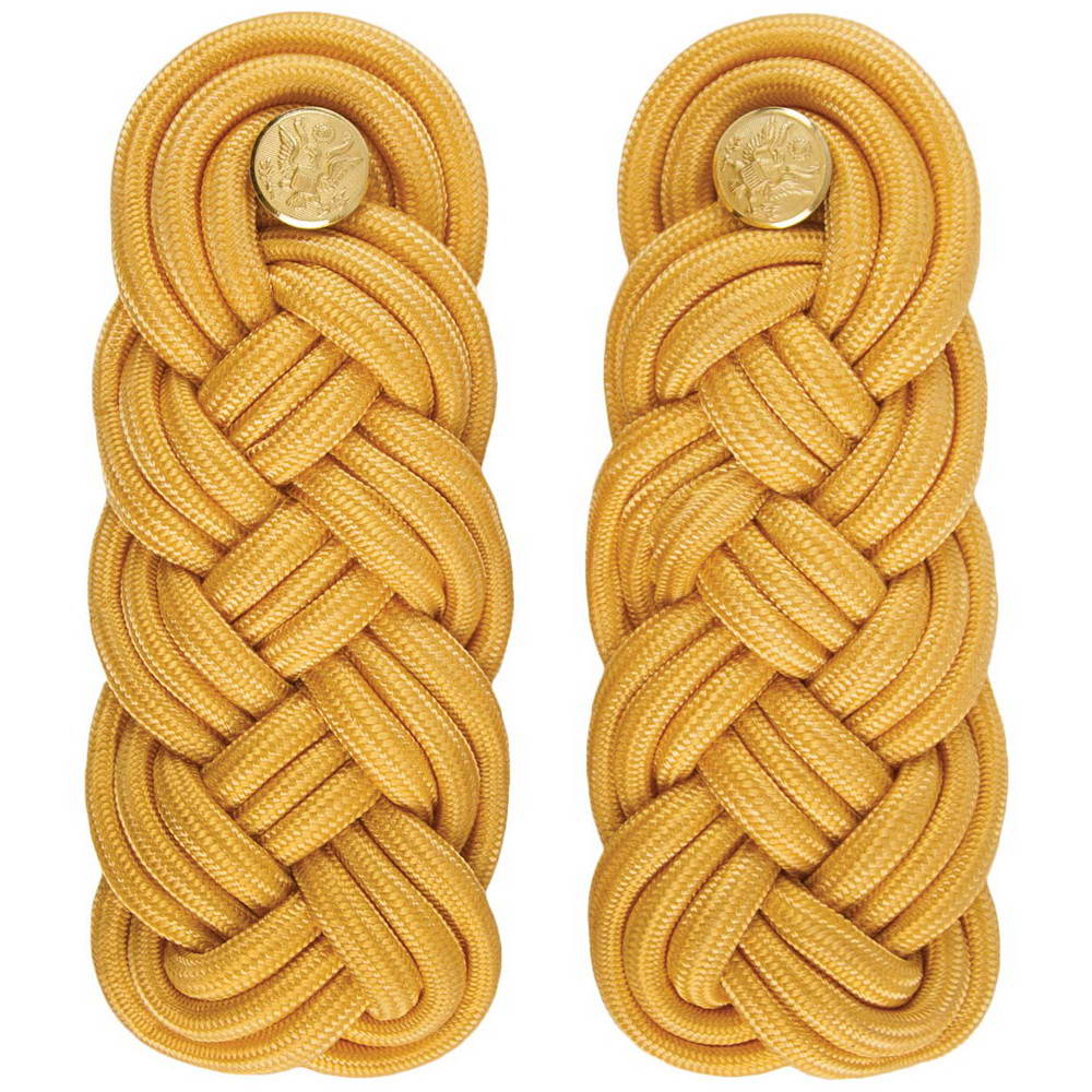 Shoulder Cords