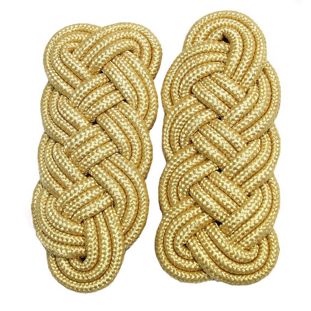 Shoulder Cords