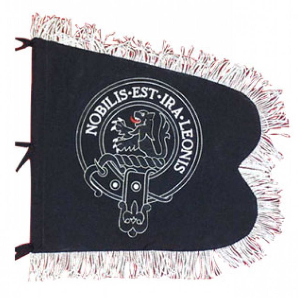 Pipe Banners