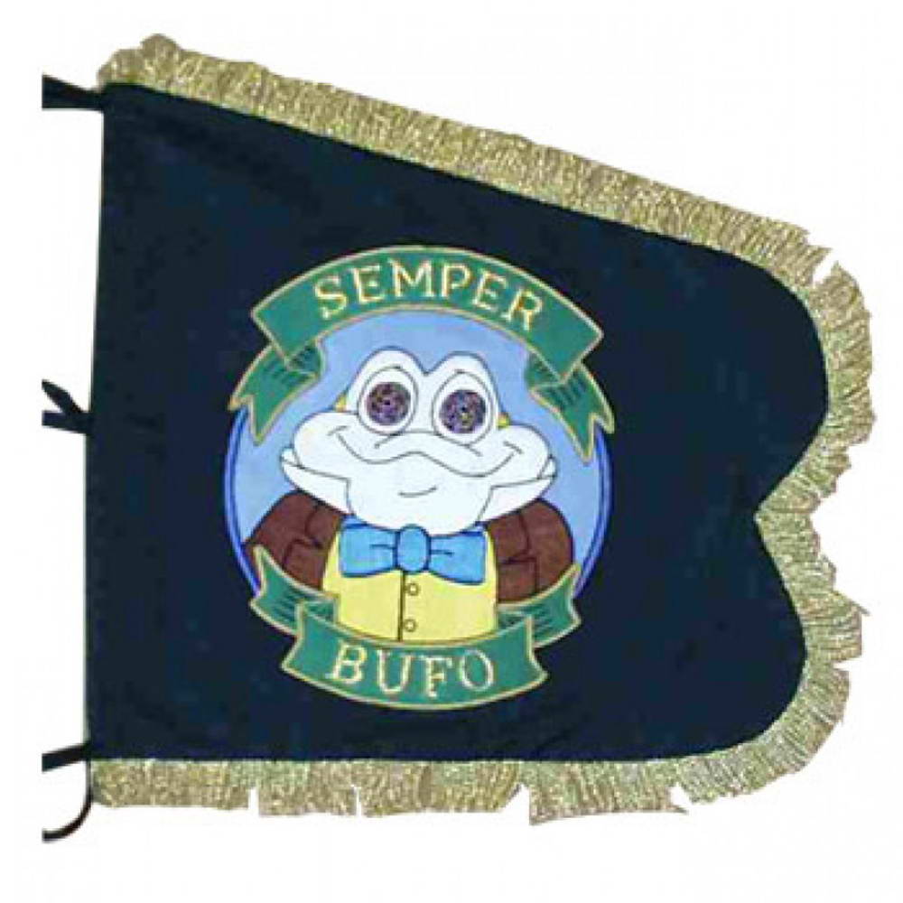 Pipe Banners