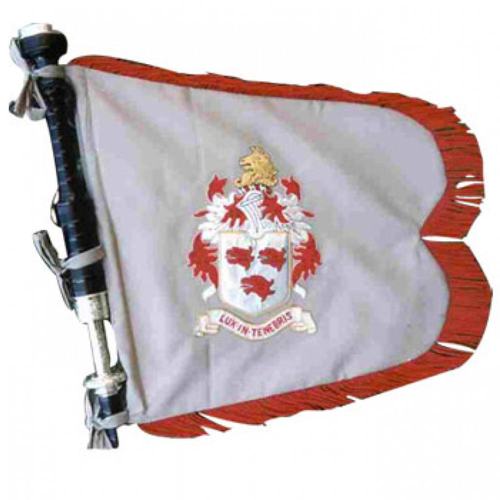 Pipe Banners