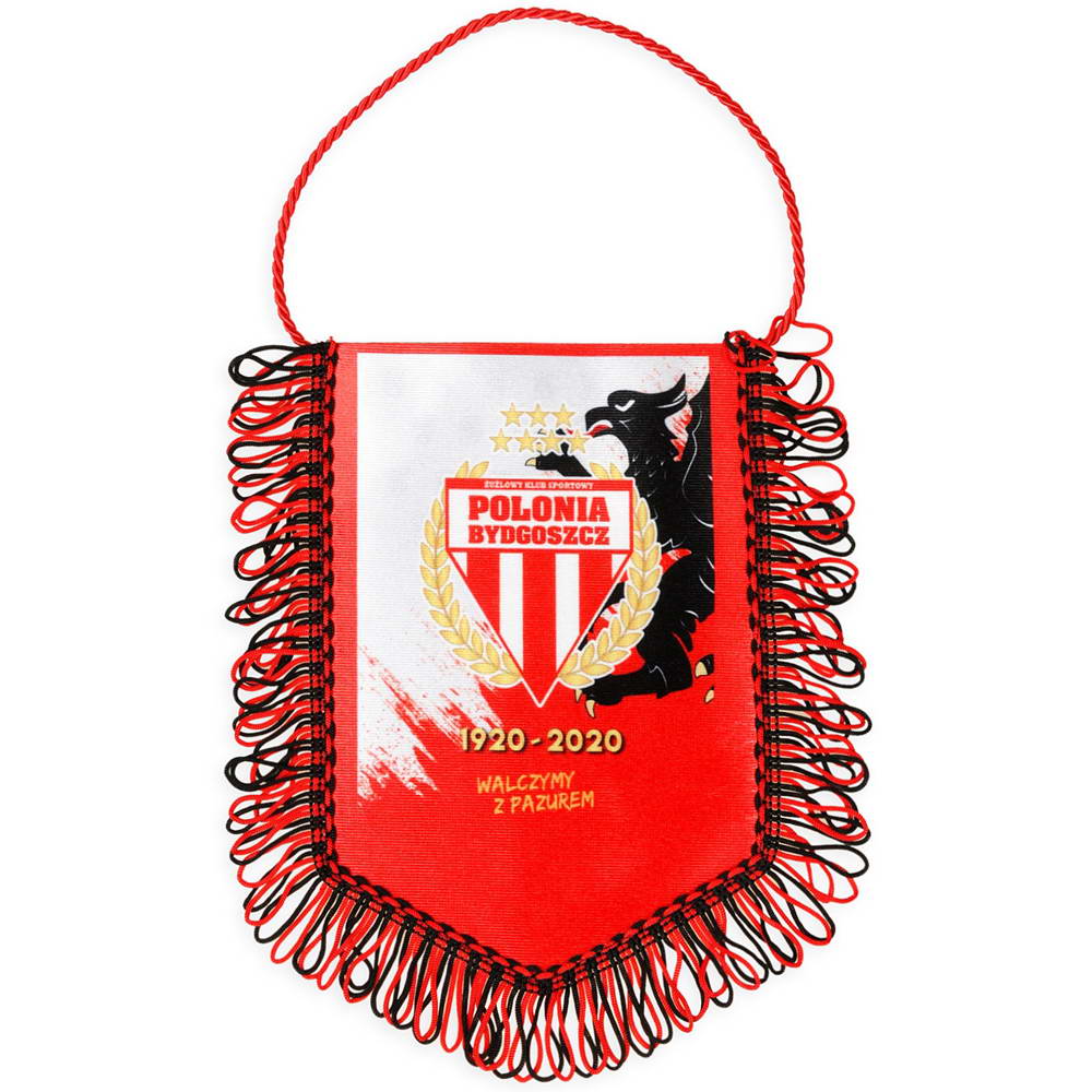 Pennants