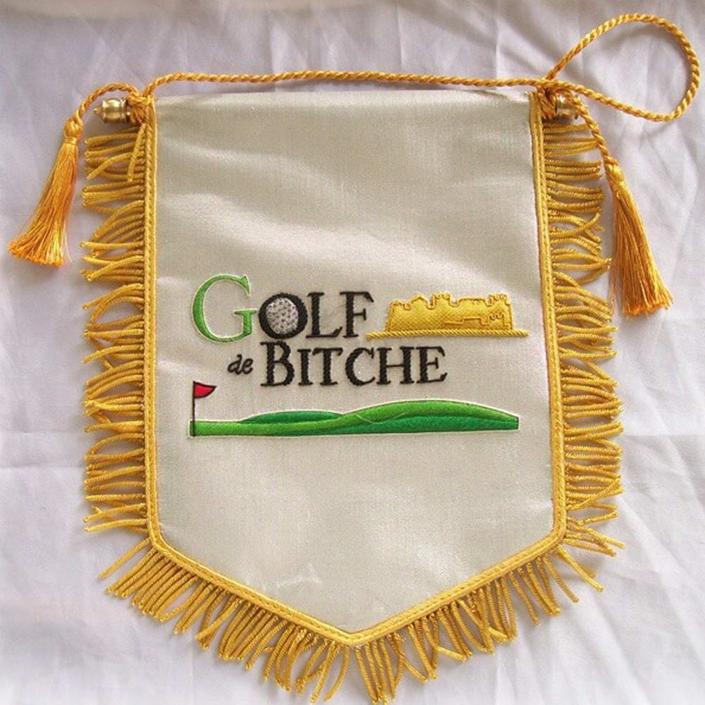 Pennants
