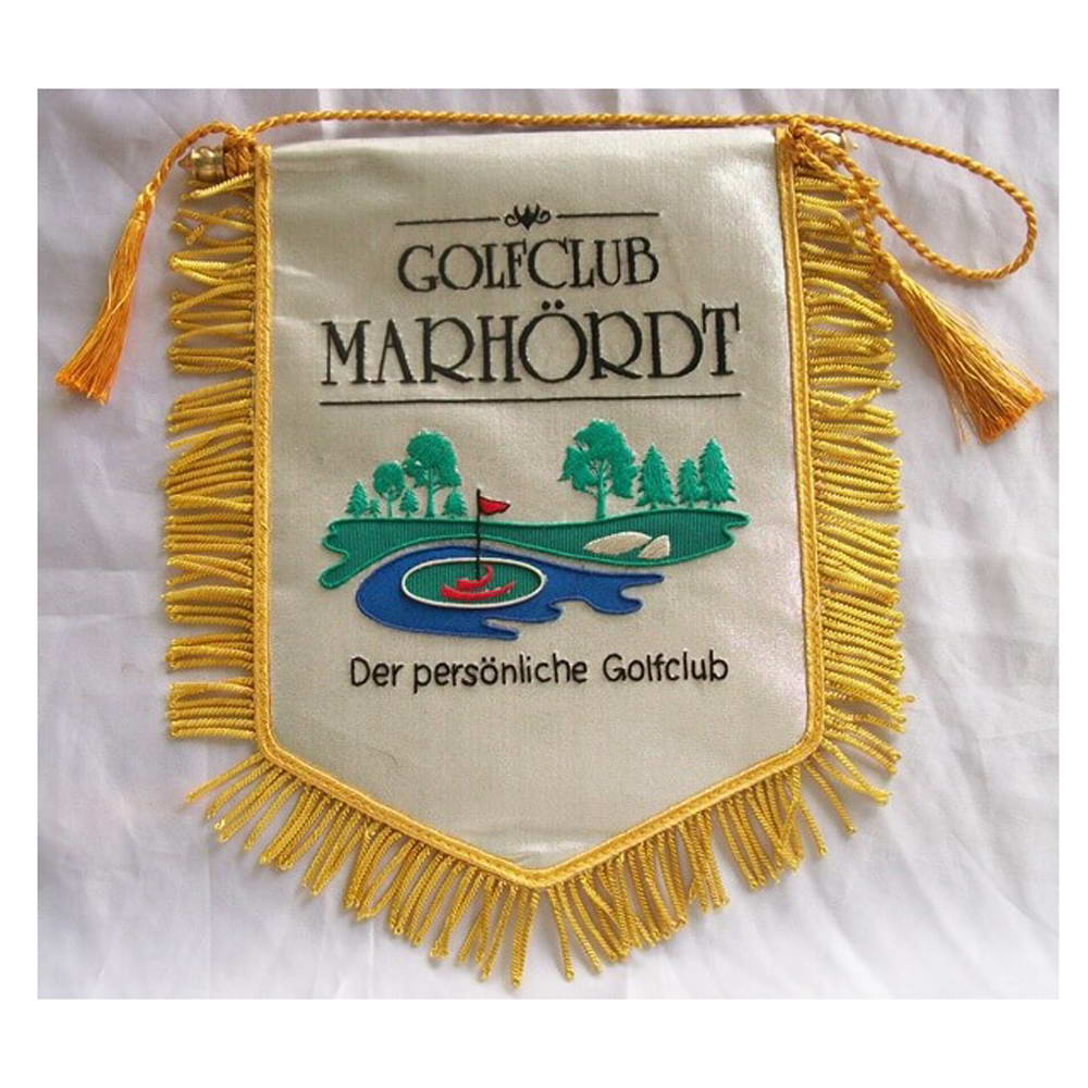 Pennants