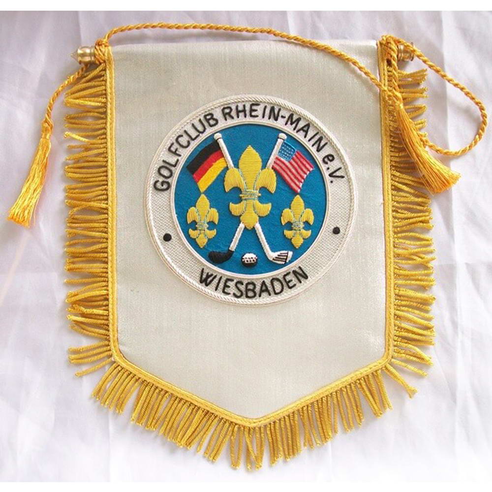 Pennants