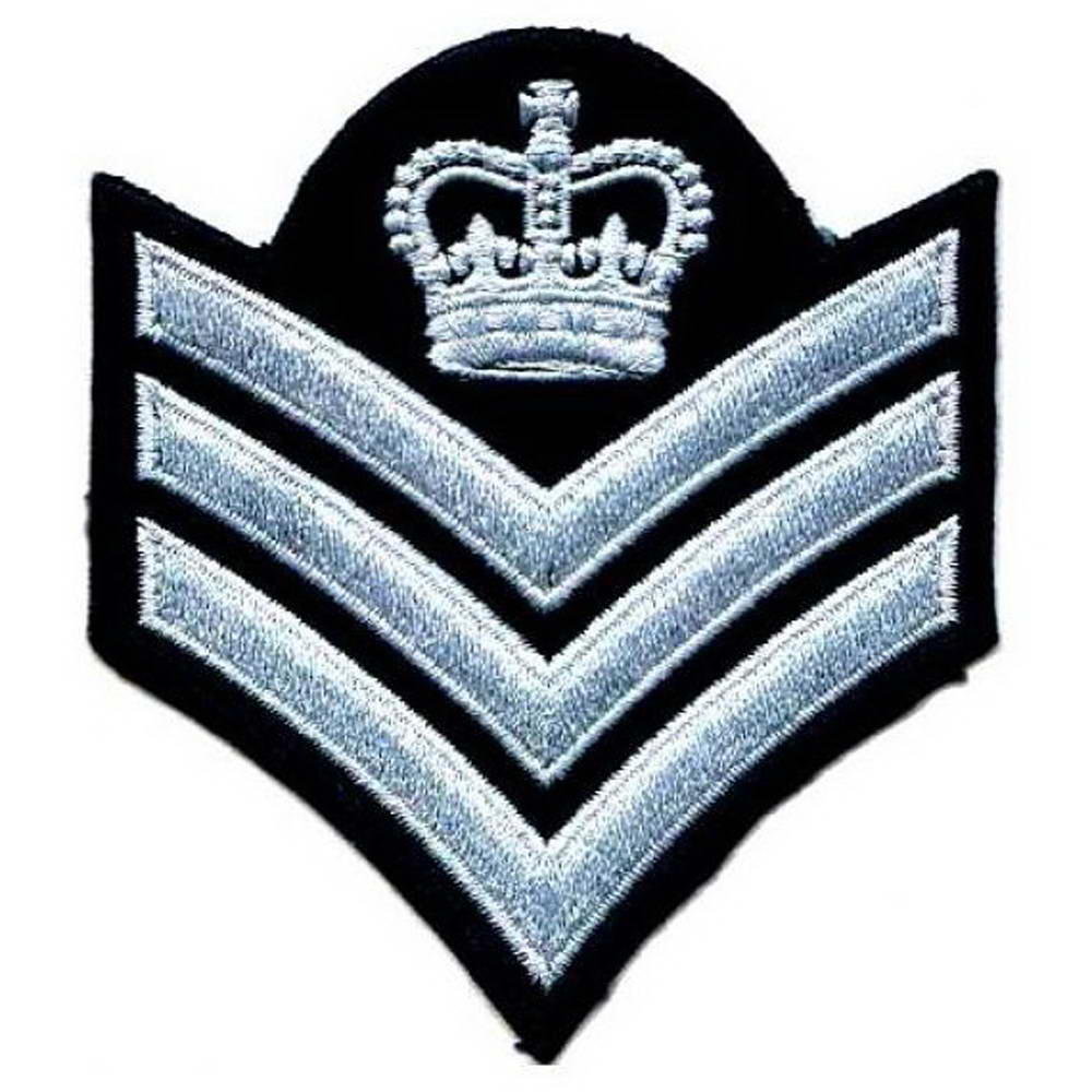 Chevrons
