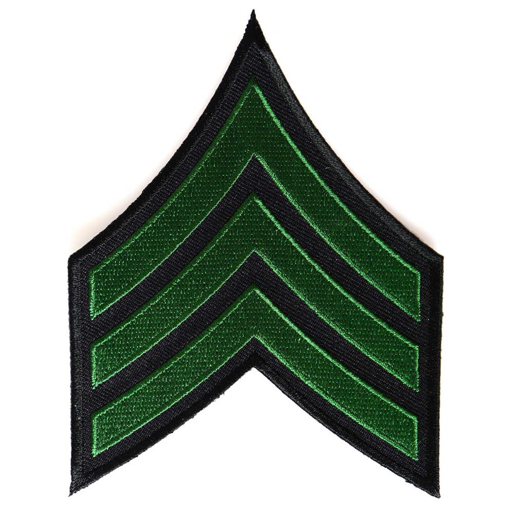 Chevrons