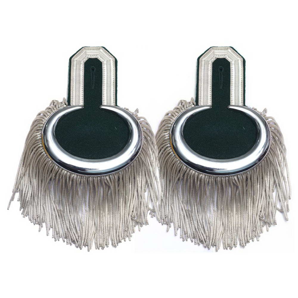 Epaulettes
