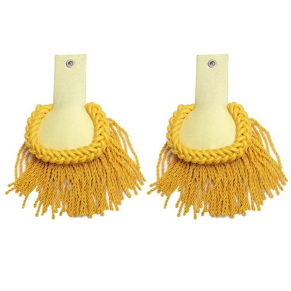Epaulettes