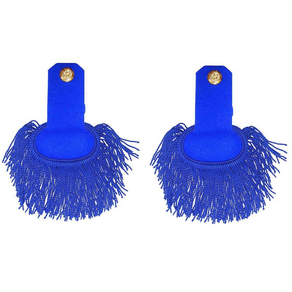 Epaulettes