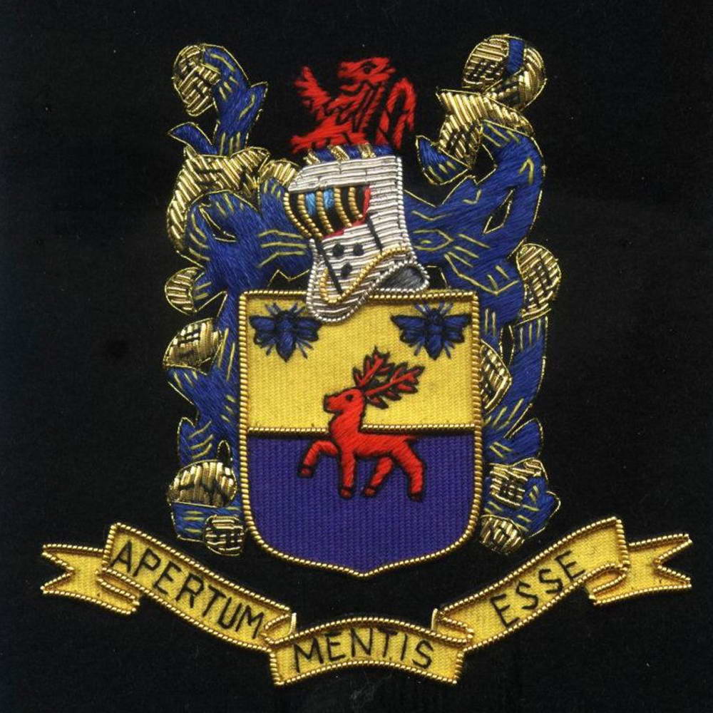 Family Crests