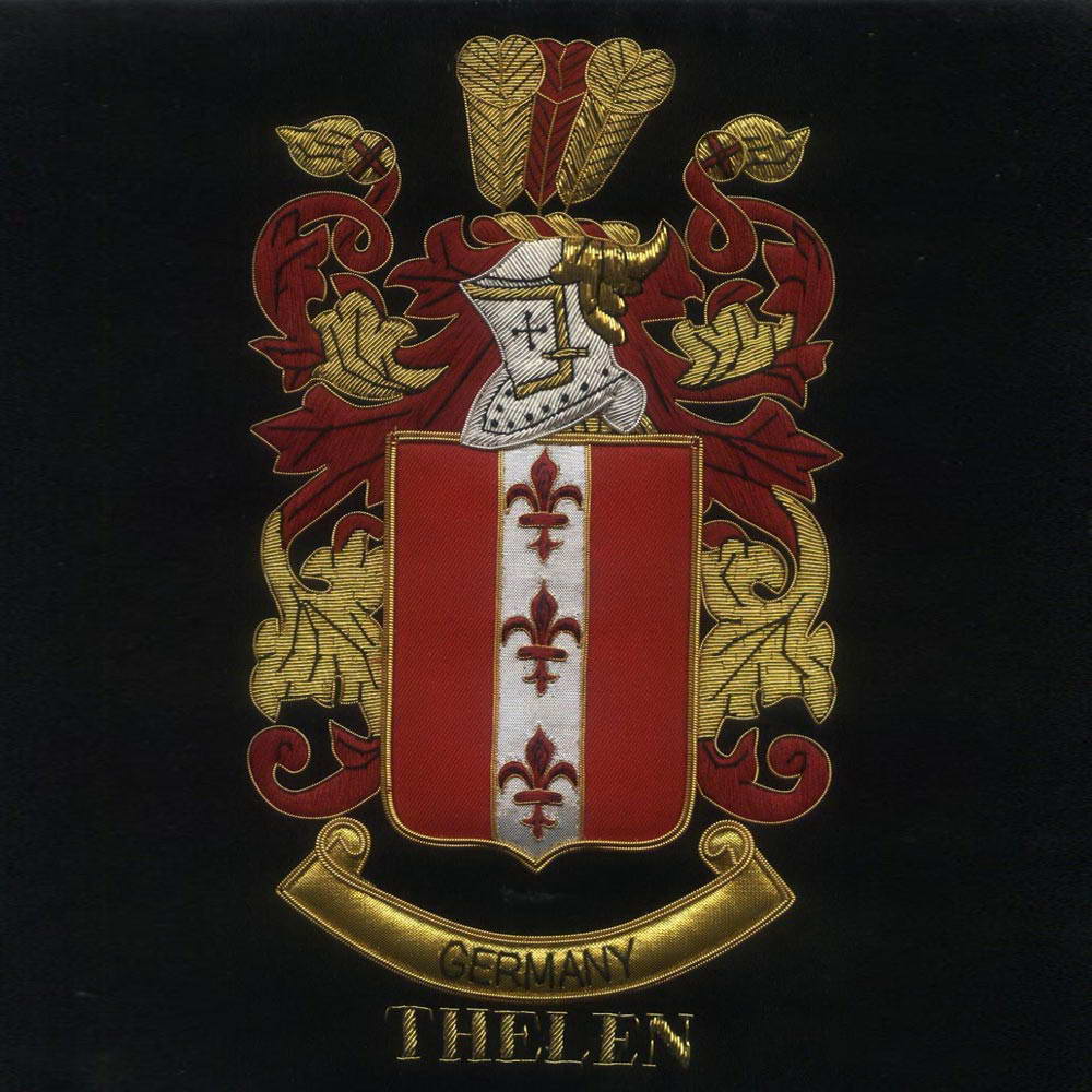 Family Crests