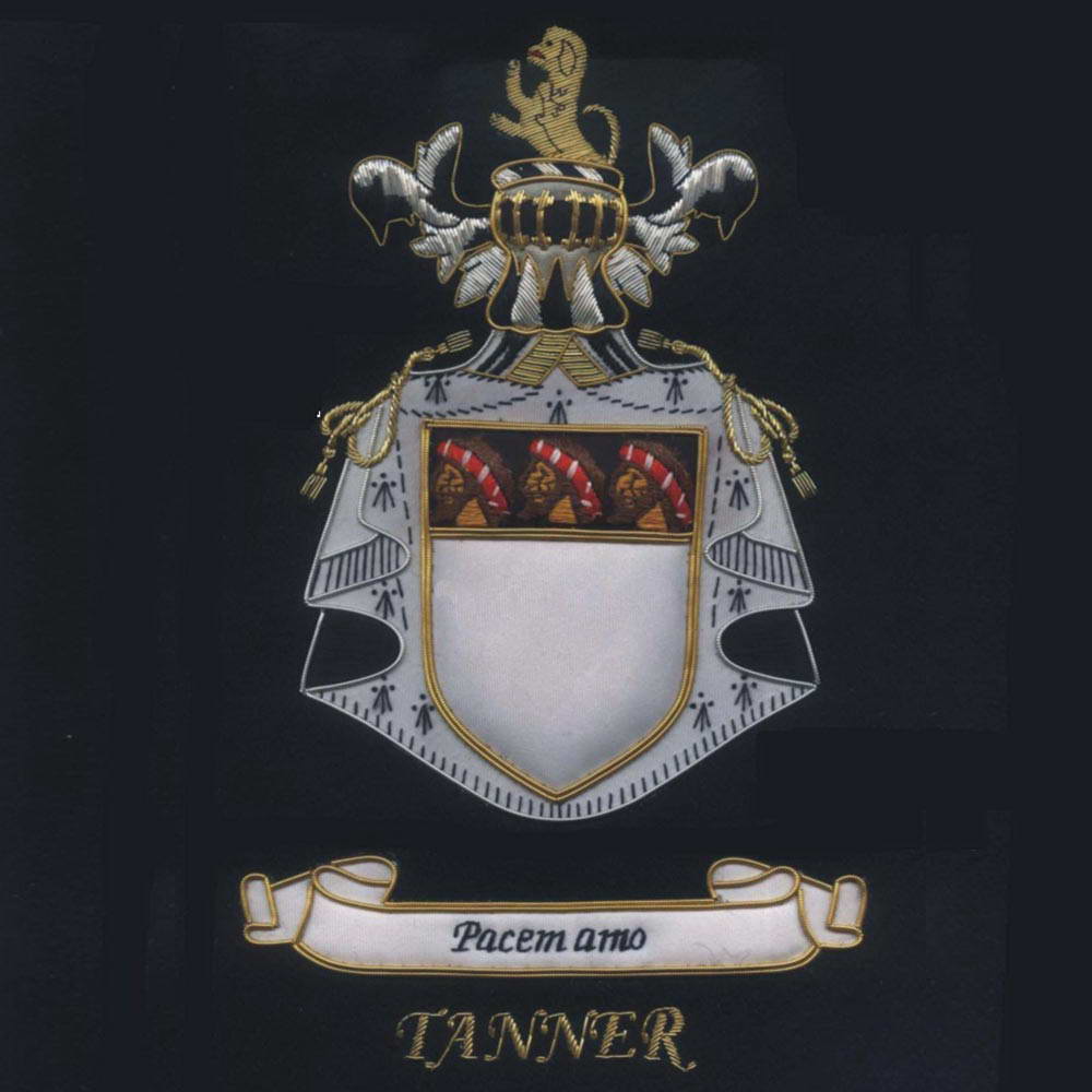 Family Crests