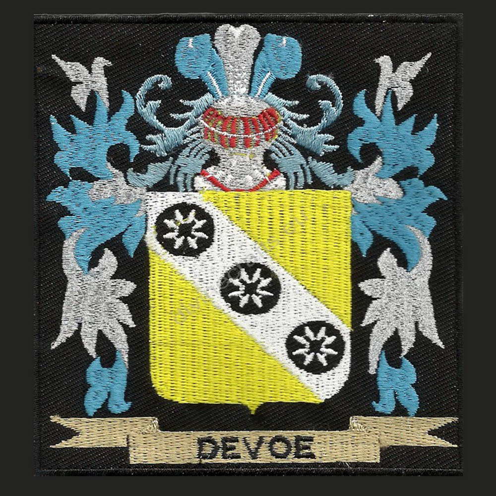 Family Crests
