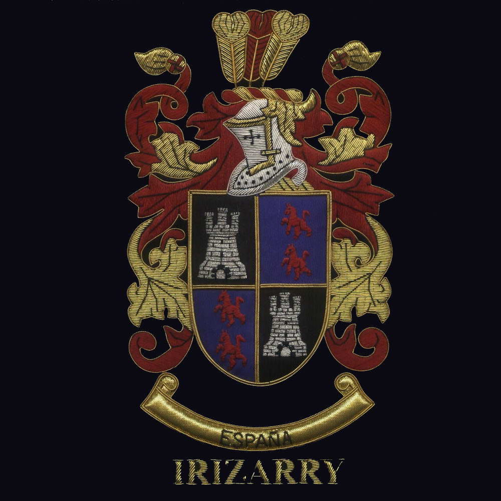 Family Crests