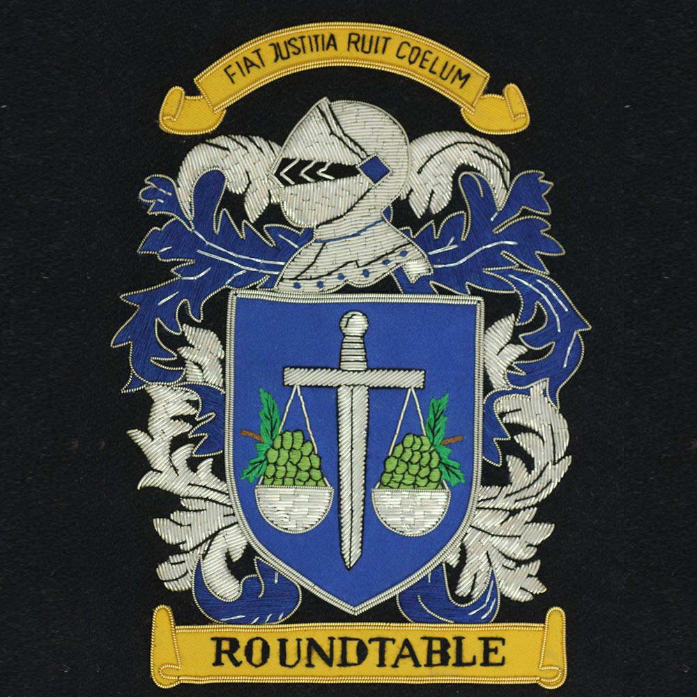 Family Crests