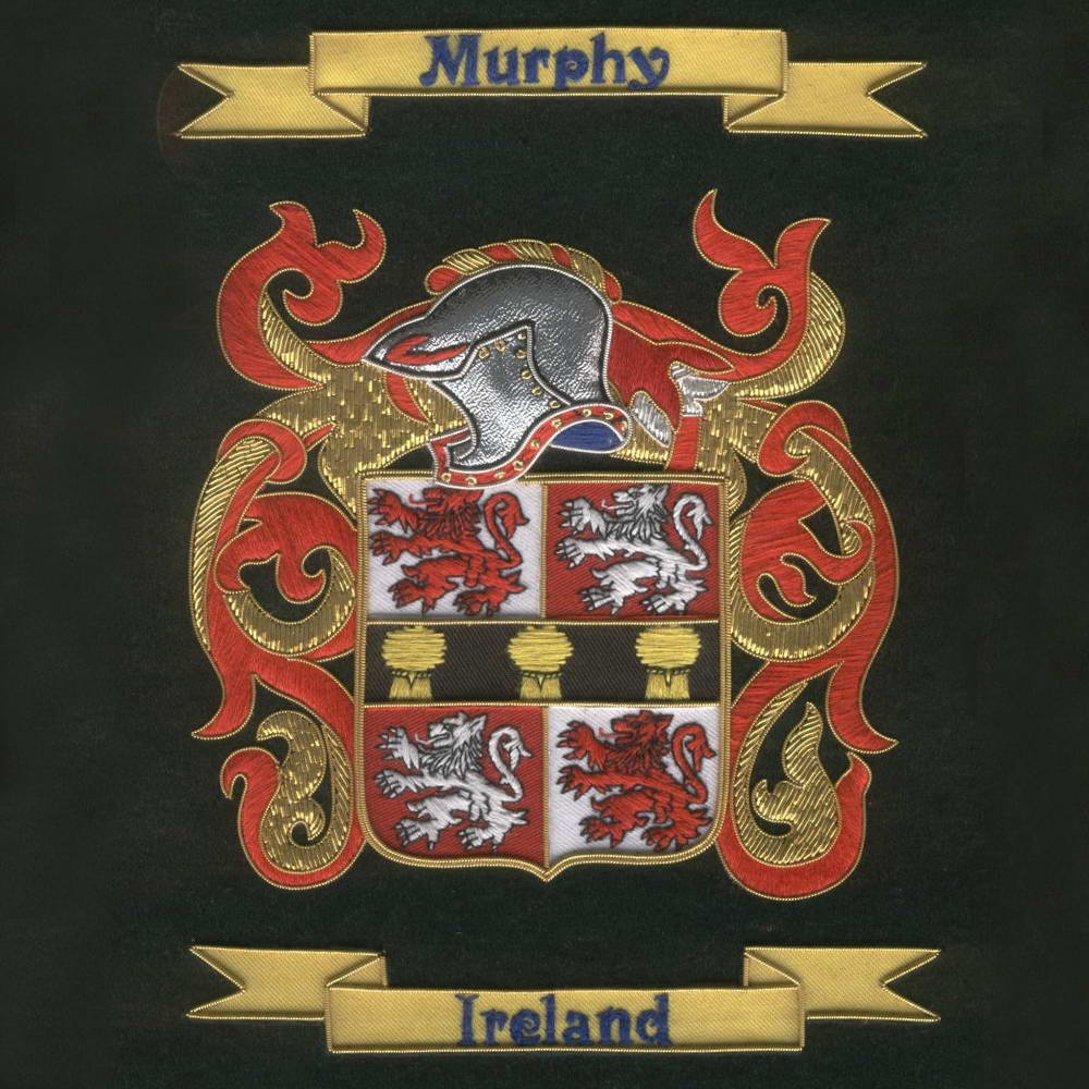 Family Crests
