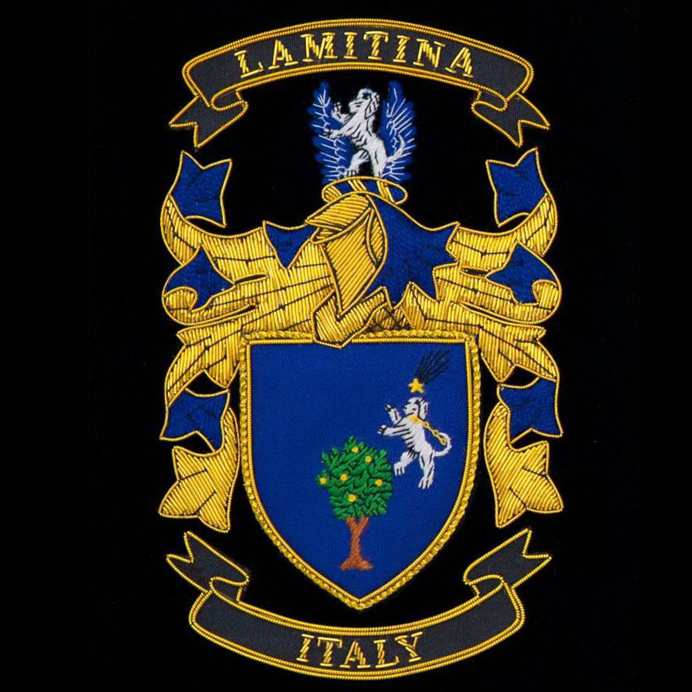 Family Crests