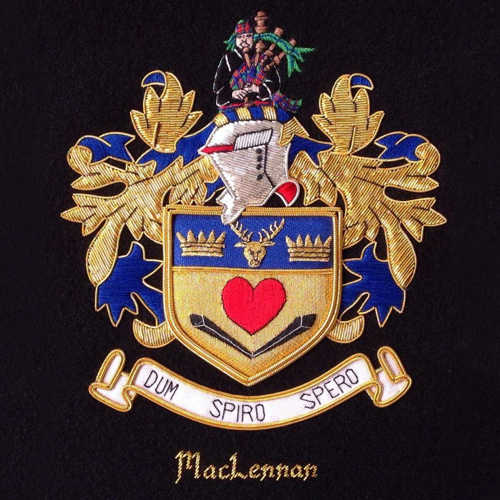 Family Crests