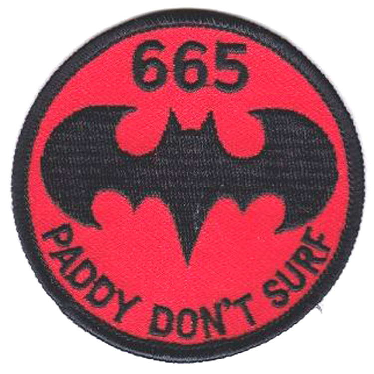 Machine Badges