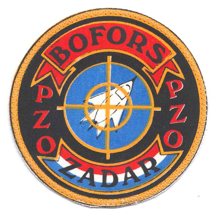 Machine Badges