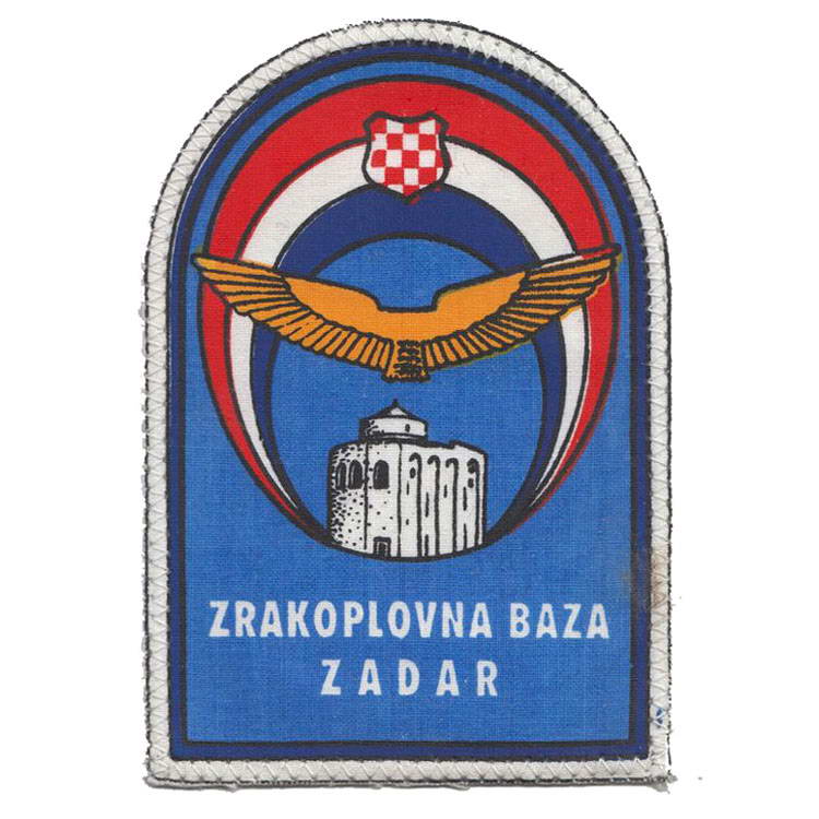 Machine Badges