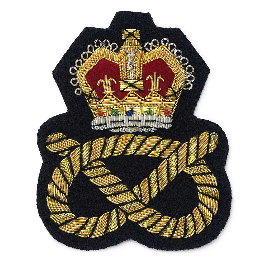 Hand Made Badges