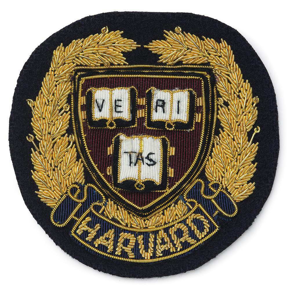 Hand Made Badges