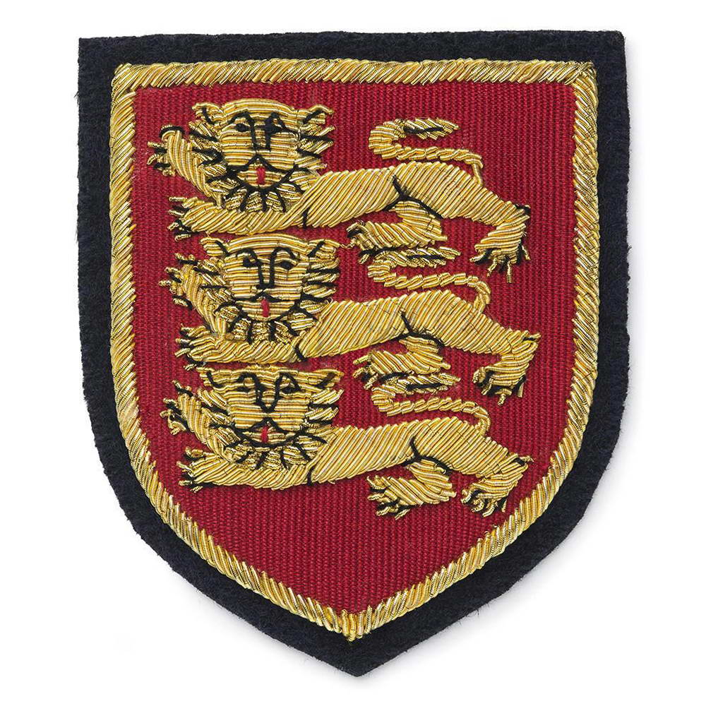 Hand Made Badges