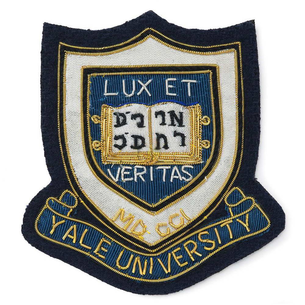 Hand Made Badges