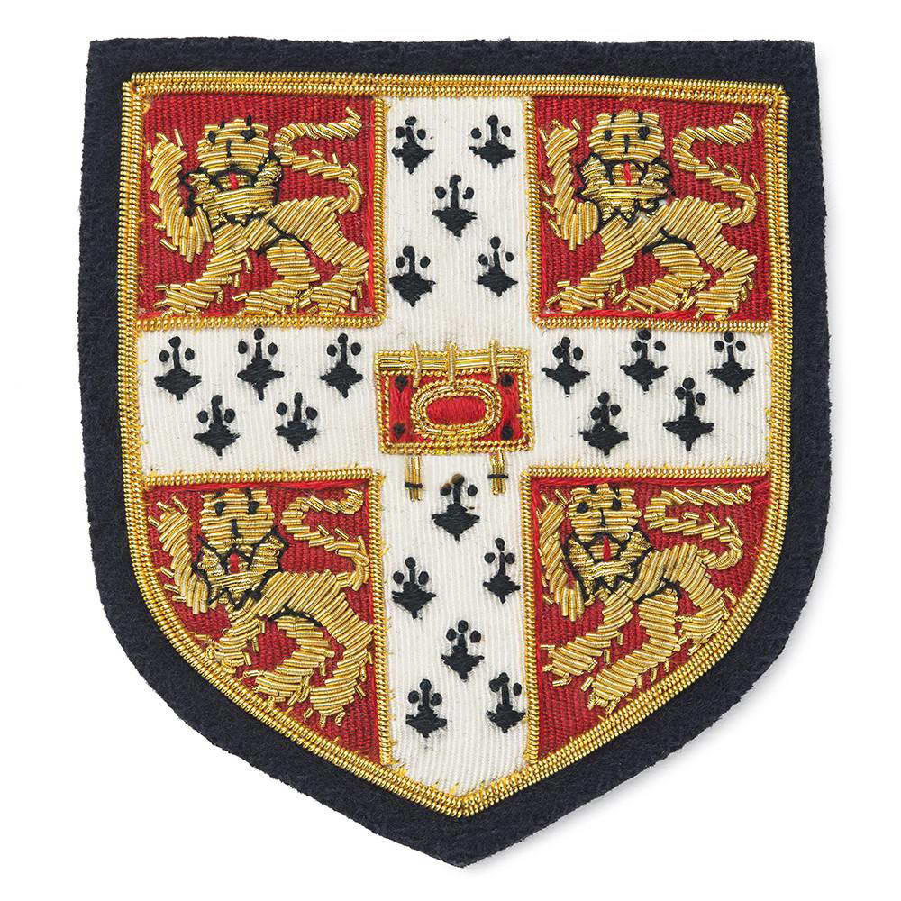 Hand Made Badges
