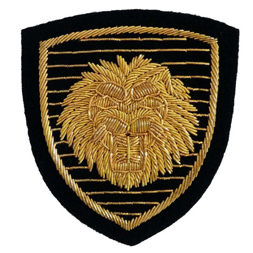 Hand Made Badges