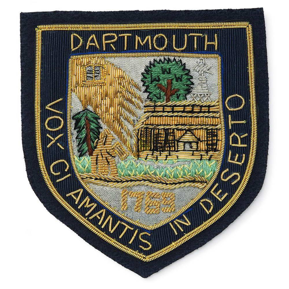 Hand Made Badges