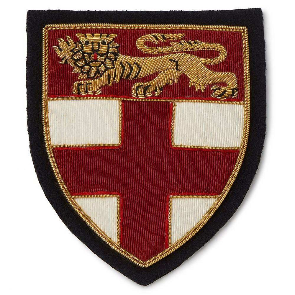 Hand Made Badges