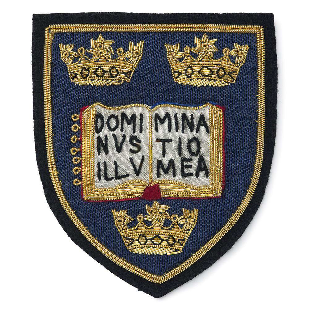 Hand Made Badges