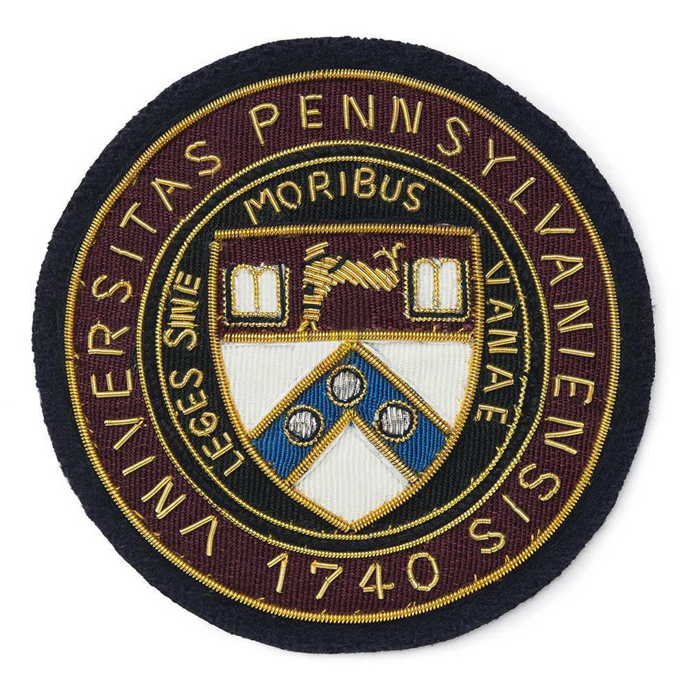 Hand Made Badges